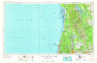 1964 Map of Plant City, FL — High-Res | Pastmaps